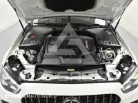 2021 Mercedes Benz E-Class