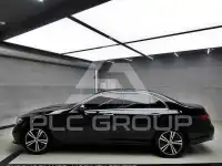 2021 Mercedes Benz E-Class