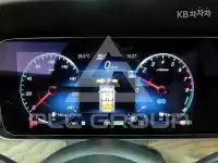 2021 Mercedes Benz E-Class