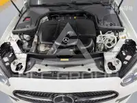 2021 Mercedes Benz E-Class