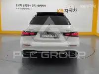 2021 Mercedes Benz E-Class