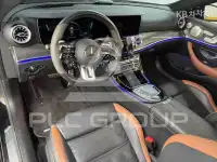 2021 Mercedes Benz E-Class