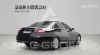 2021 Mercedes Benz E-Class