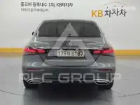 2021 Mercedes Benz E-Class