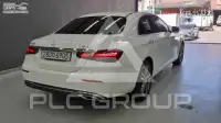 2021 Mercedes Benz E-Class