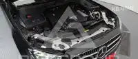 2021 Mercedes Benz E-Class
