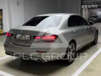 2021 Mercedes Benz E-Class
