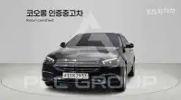 2021 Mercedes Benz E-Class