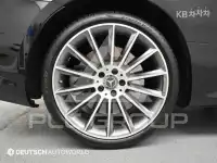 2021 Mercedes Benz E-Class