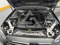 2021 Mercedes Benz E-Class