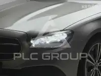 2021 Mercedes Benz E-Class