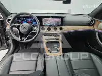 2021 Mercedes Benz E-Class