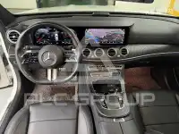 2021 Mercedes Benz E-Class