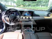2021 Mercedes Benz E-Class