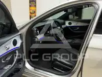 2021 Mercedes Benz E-Class