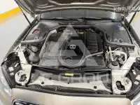2021 Mercedes Benz E-Class