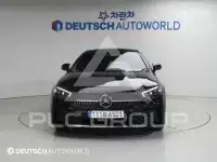 2021 Mercedes Benz E-Class
