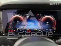 2021 Mercedes Benz E-Class