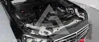 2021 Mercedes Benz E-Class