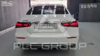 2021 Mercedes Benz E-Class