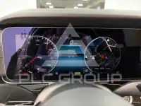 2021 Mercedes Benz E-Class