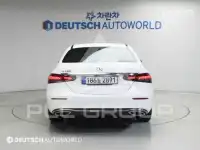 2021 Mercedes Benz E-Class