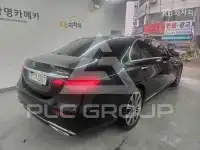 2021 Mercedes Benz E-Class