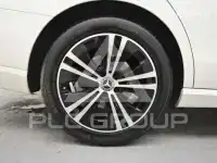 2021 Mercedes Benz E-Class
