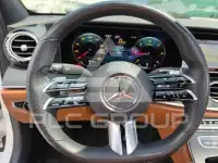 2021 Mercedes Benz E-Class