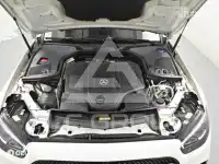 2021 Mercedes Benz E-Class