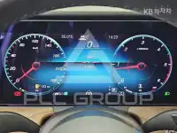 2021 Mercedes Benz E-Class