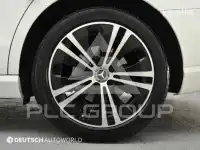 2021 Mercedes Benz E-Class