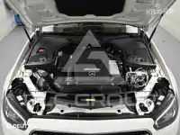 2021 Mercedes Benz E-Class