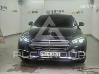 2021 Mercedes Benz E-Class