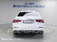 2021 Mercedes Benz E-Class