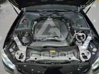 2021 Mercedes Benz E-Class