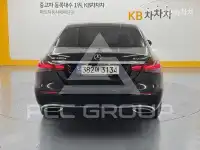 2021 Mercedes Benz E-Class