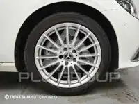 2021 Mercedes Benz E-Class