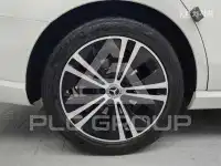 2021 Mercedes Benz E-Class