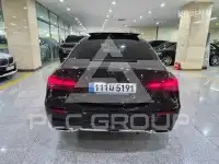 2021 Mercedes Benz E-Class