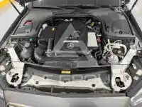 2021 Mercedes Benz E-Class