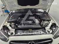 2021 Mercedes Benz E-Class