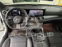 2021 Mercedes Benz E-Class