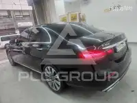 2021 Mercedes Benz E-Class