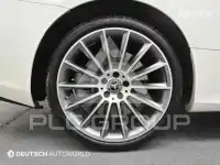 2021 Mercedes Benz E-Class