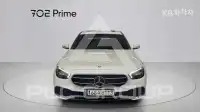 2021 Mercedes Benz E-Class
