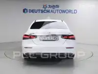 2021 Mercedes Benz E-Class