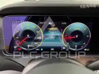 2021 Mercedes Benz E-Class