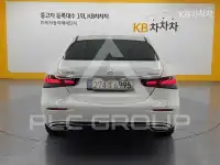 2021 Mercedes Benz E-Class