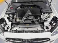2021 Mercedes Benz E-Class